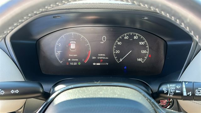 Used 2024 Honda HR-V EX-L image 14