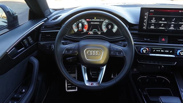 Used 2023 Audi S5 Prestige image 16