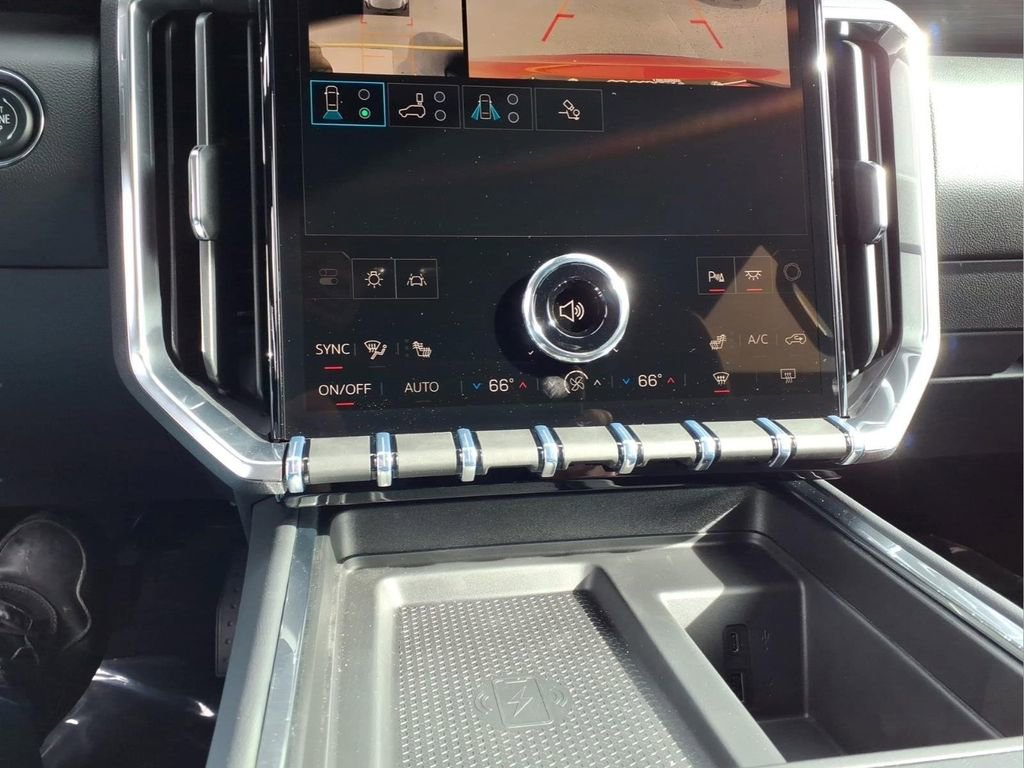 New 2026 GMC Acadia Elevation w/ Black Edition AWD/4WD image 12