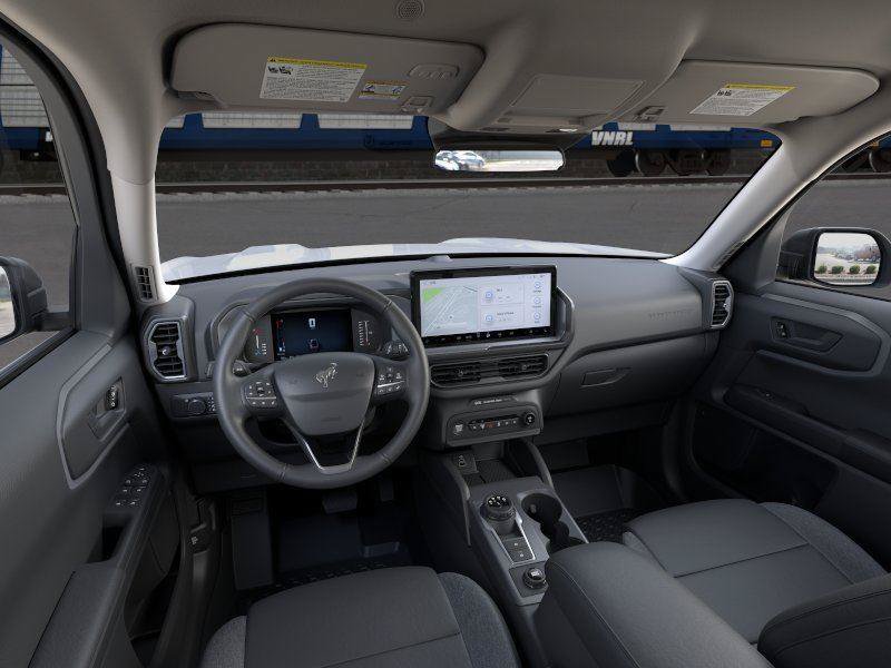 New 2026 Ford Bronco Sport Big Bend w/ Convenience Package AWD/4WD image 9