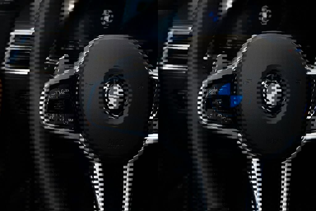 Used 2026 BMW 230i xDrive 230i xDrive w/ Premium Package image 17