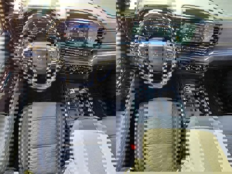 Used 2023 Chevrolet Silverado 1500 ZR2 w/ Technology Package image 10