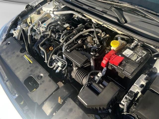 Used 2022 Nissan Sentra SV image 9