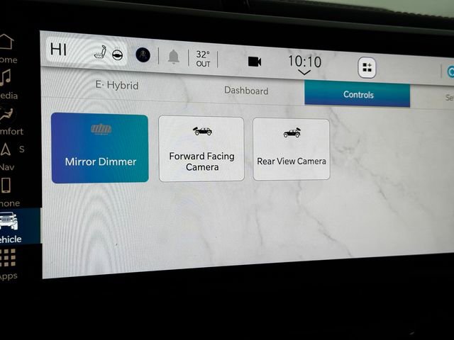 Used 2024 Jeep Wrangler Unlimited Rubicon 4xe image 33