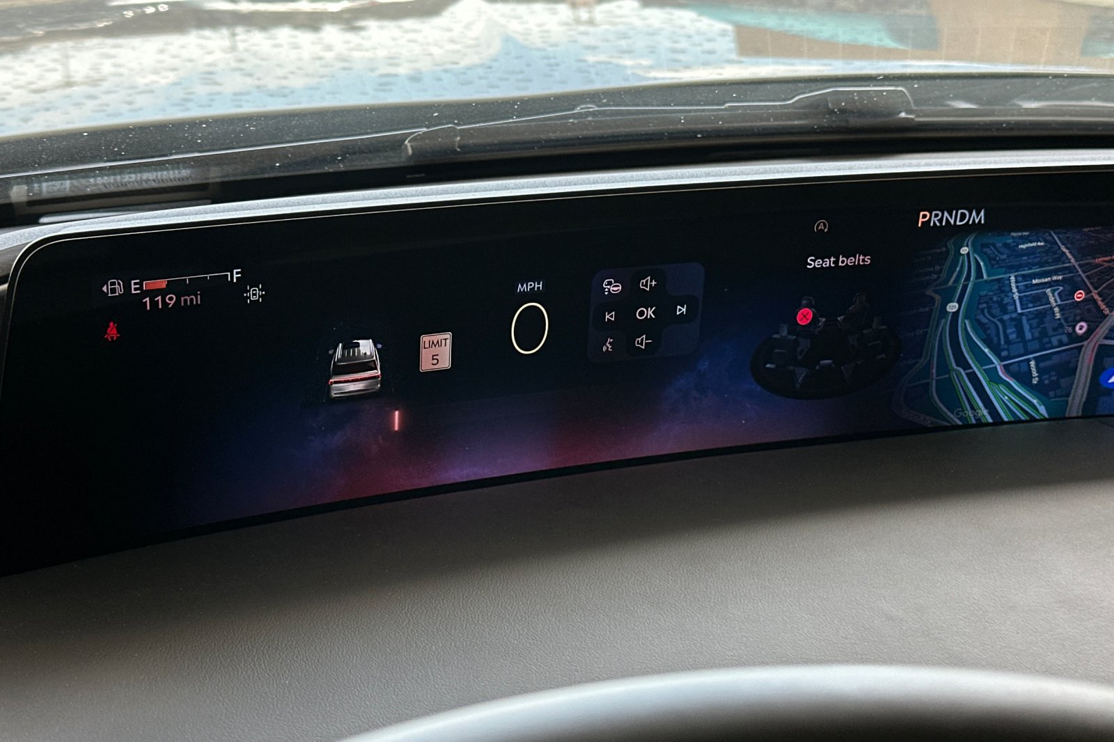 New 2026 Lincoln Navigator L Black Label AWD/4WD image 26