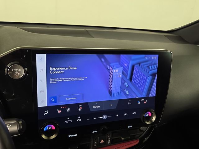 Used 2022 Lexus NX 300h AWD image 19