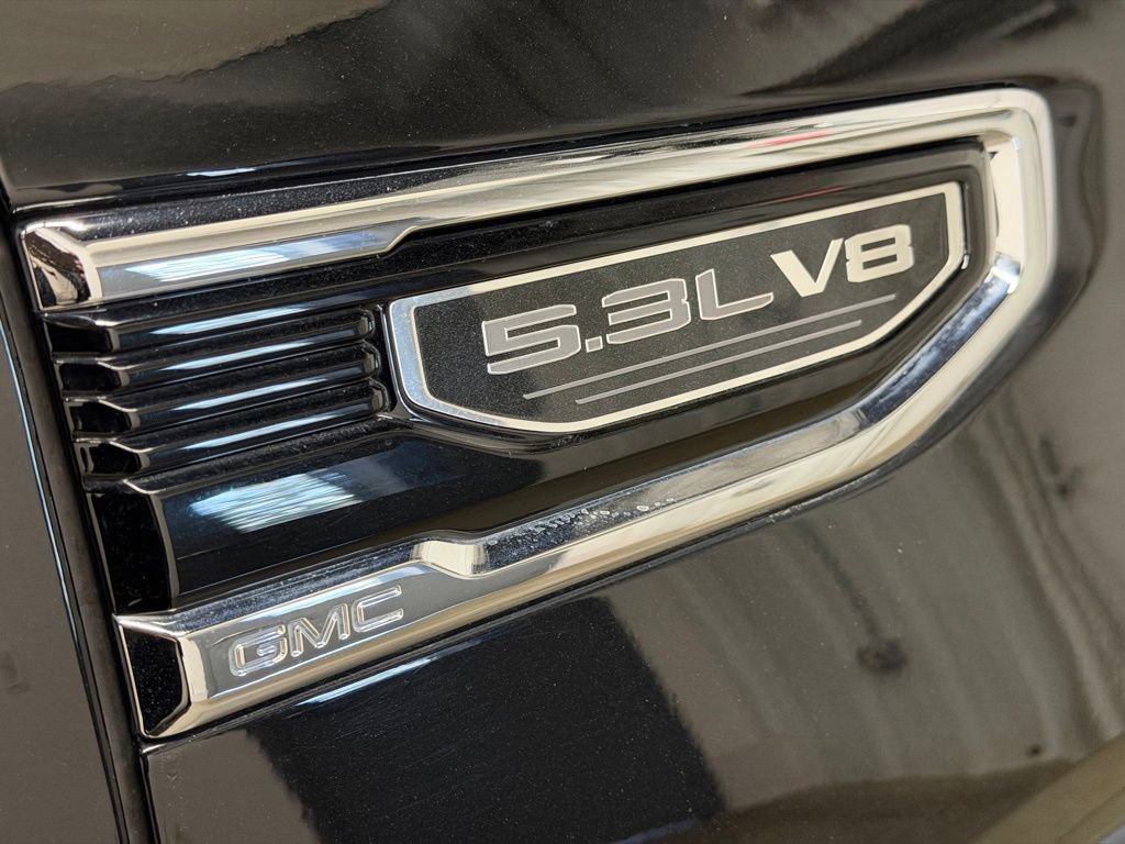 Certified 2022 GMC Sierra 1500 SLE image 11