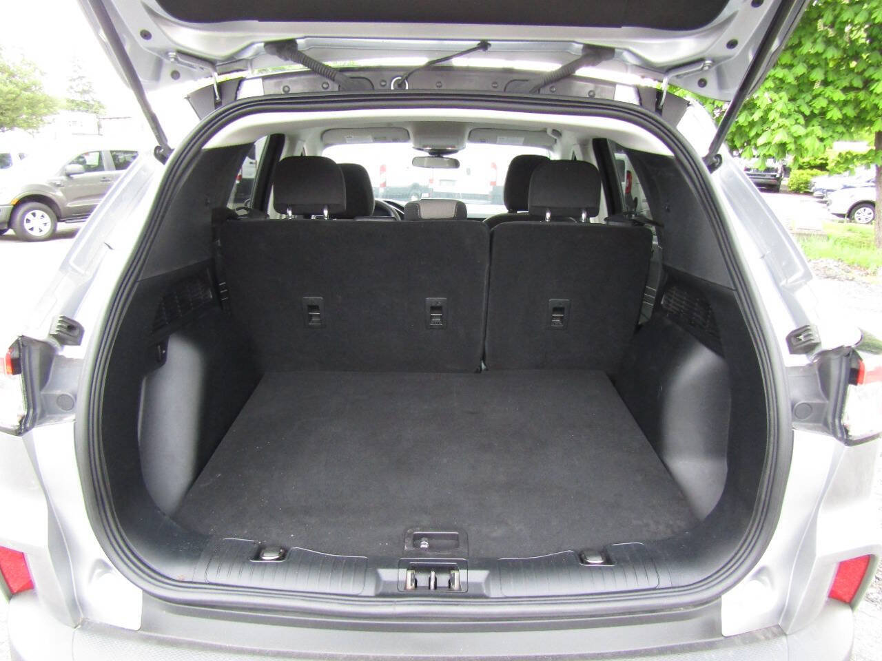 Used 2022 Ford Escape SE AWD/4WD image 22