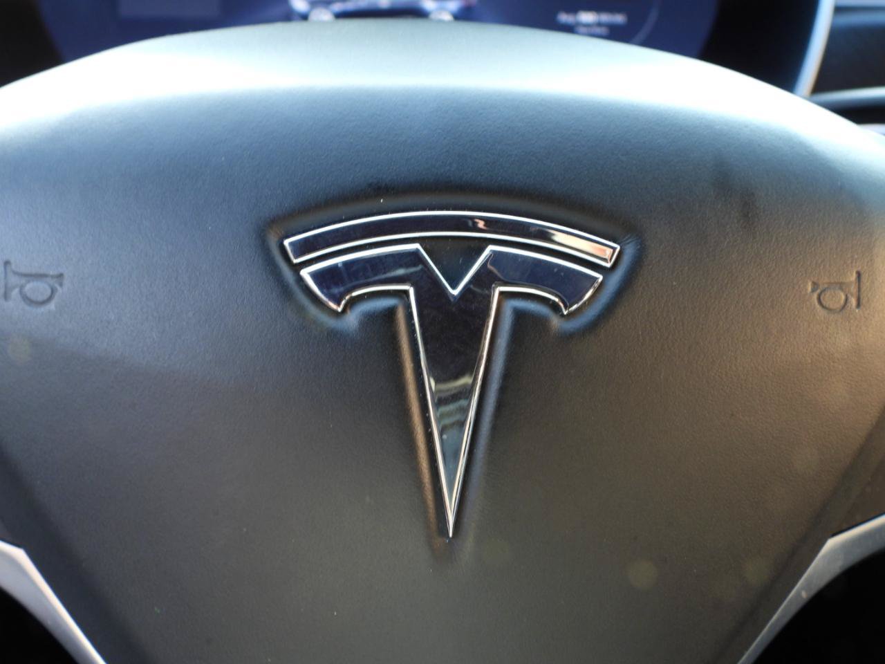 Used 2017 Tesla Model S 75D AWD/4WD image 73