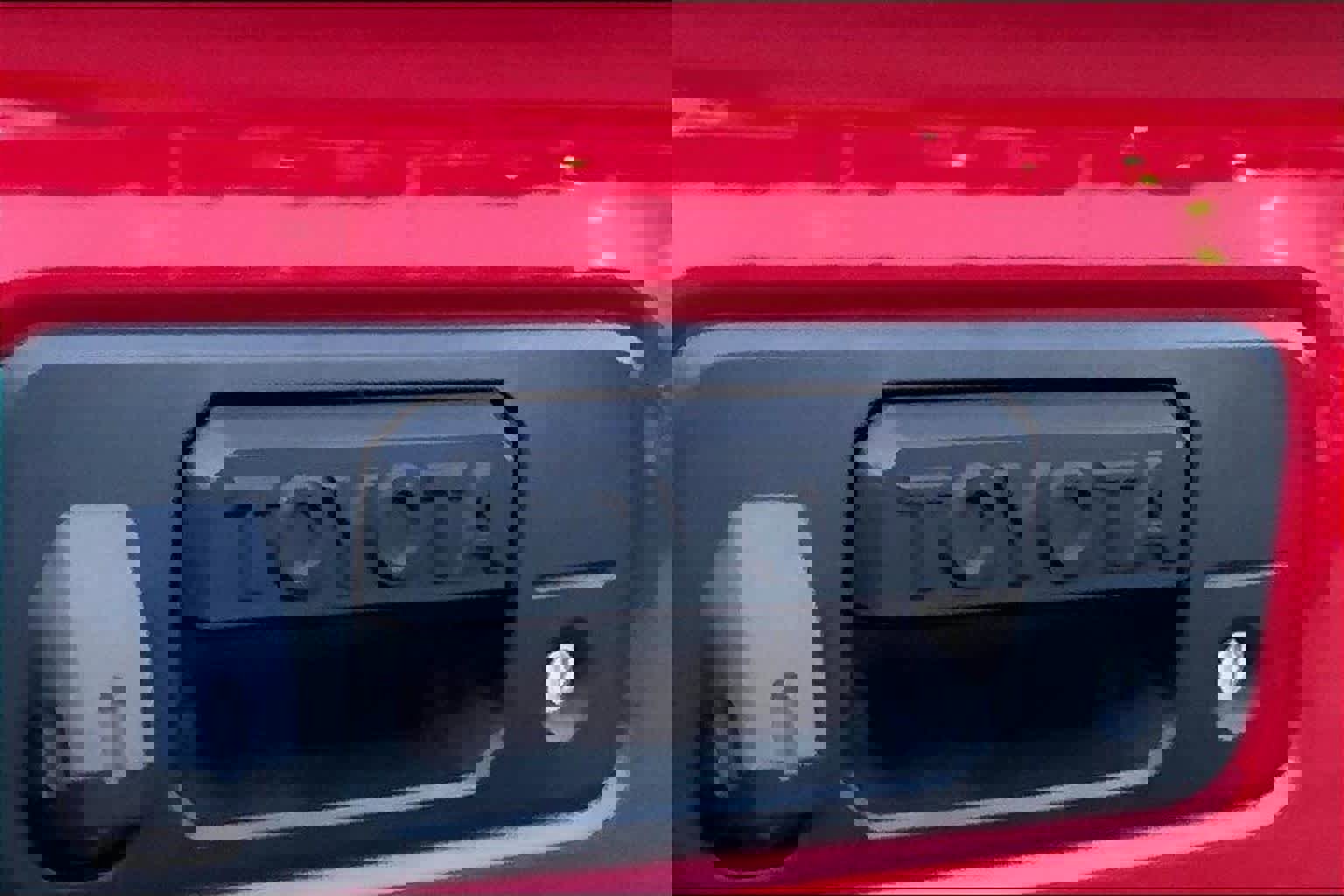 Used 2023 Toyota Tacoma SR5 w/ Technology Package image 30