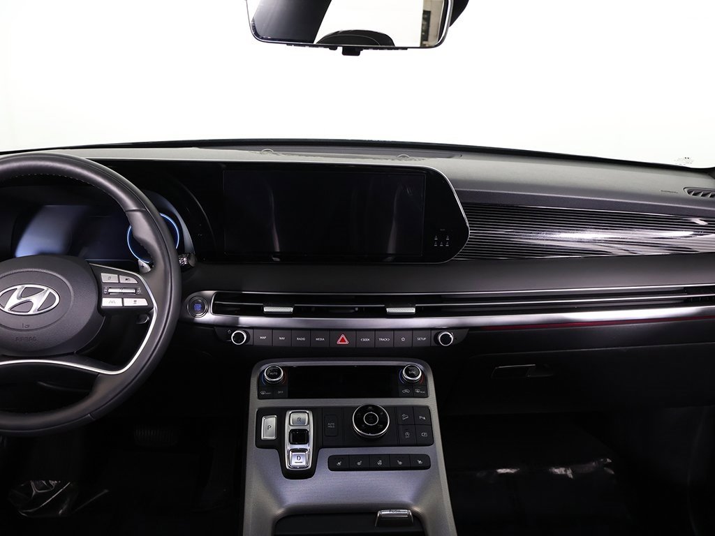 Used 2025 Hyundai Palisade Calligraphy image 46
