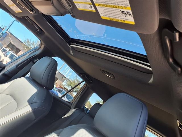 New 2026 Subaru Outback Limited XT image 8