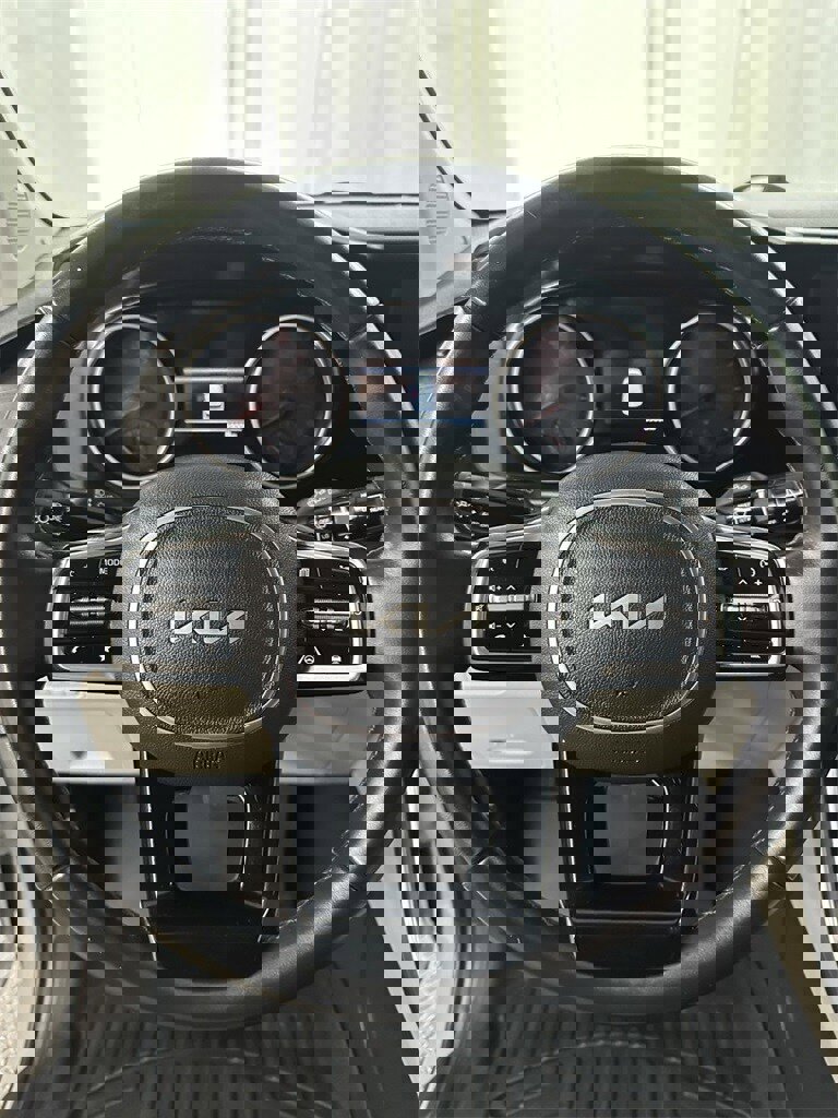 Used 2022 Kia Carnival EX image 15