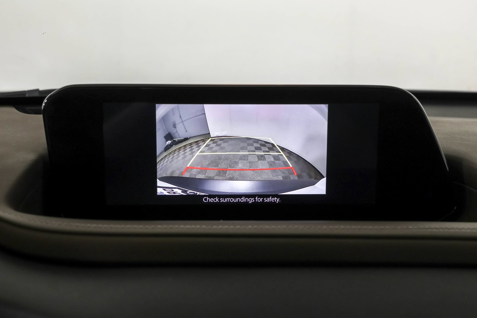 Used 2023 MAZDA CX-30 AWD 2.5 S w/ Premium Package image 8
