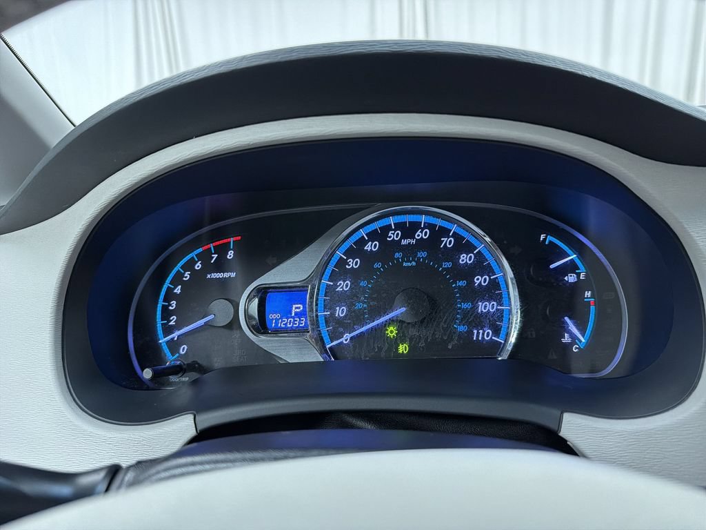 Used 2014 Toyota Sienna XLE AWD/4WD image 20