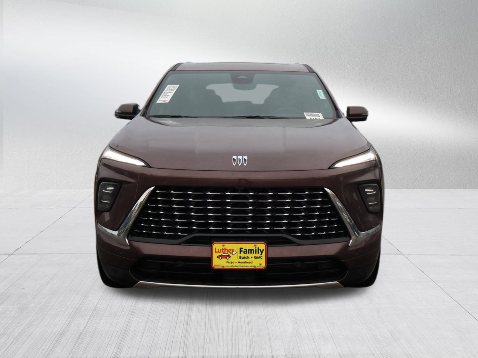 New 2026 Buick Enclave Avenir w/ Super Cruise Package video 2