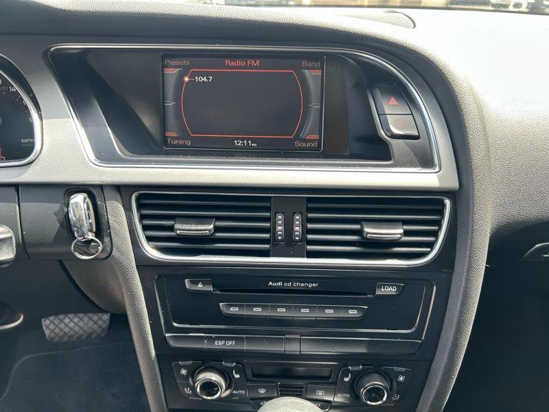 Used 2009 Audi A5 3.2 image 12