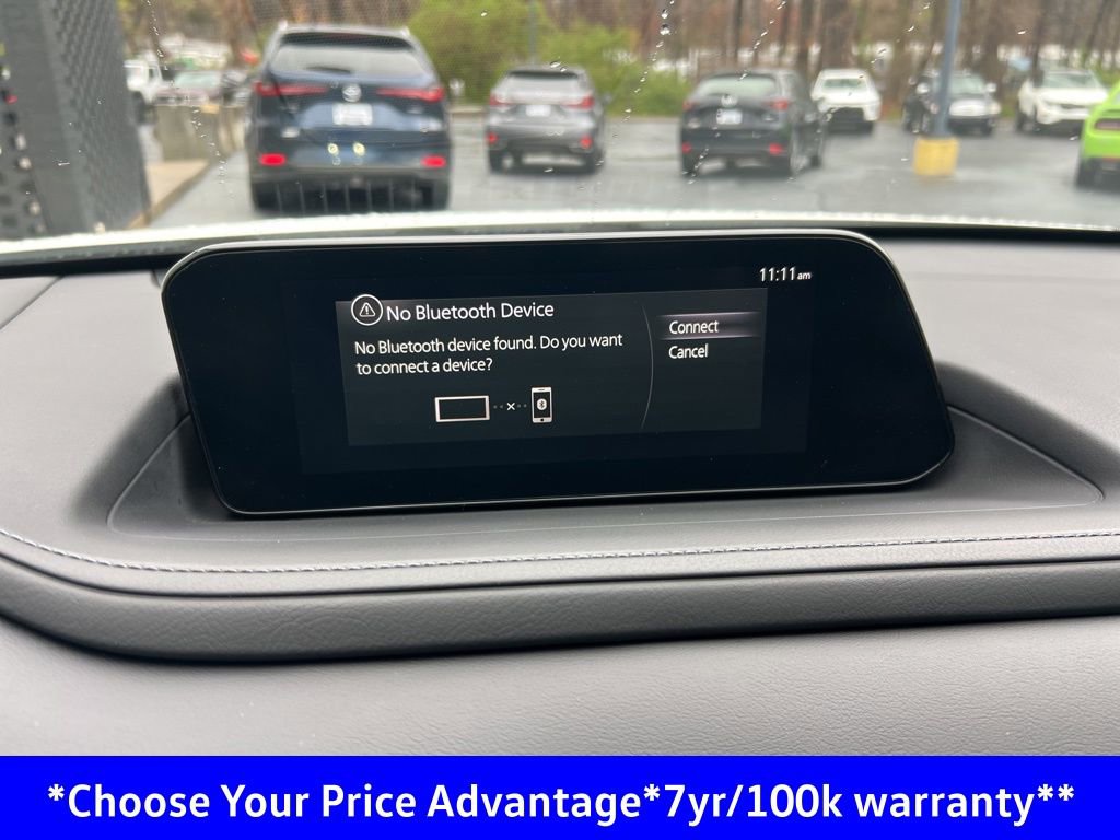 Used 2023 MAZDA CX-30 AWD 2.5 S w/ Preferred Package image 55