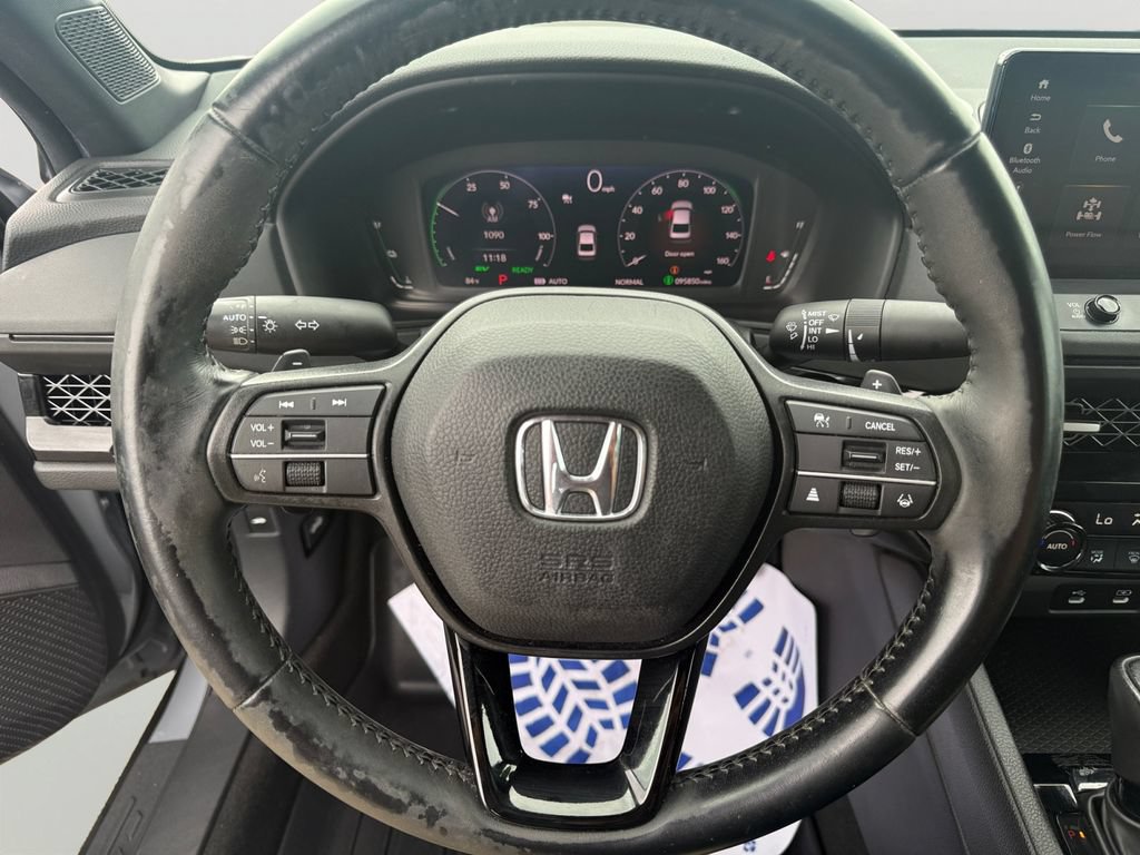 Used 2023 Honda Accord Sport image 18