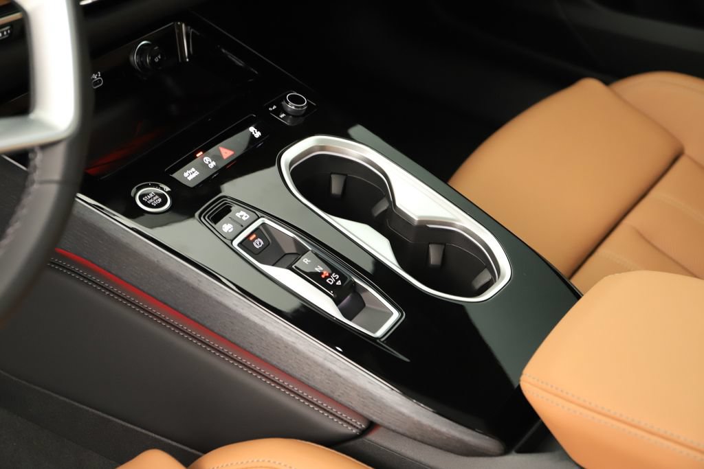 New 2026 Audi A6 Premium AWD/4WD image 17
