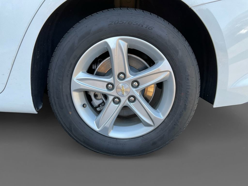 Used 2023 Chevrolet Malibu LT image 8