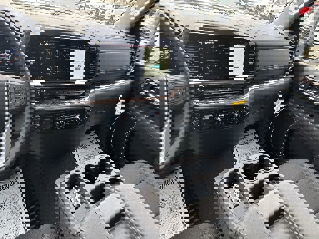 New 2026 GMC Sierra 2500 SLE w/ SLE Convenience Package image 15