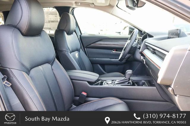 New 2026 MAZDA CX-50 AWD 2.5 Hybrid w/ Cargo Package image 17