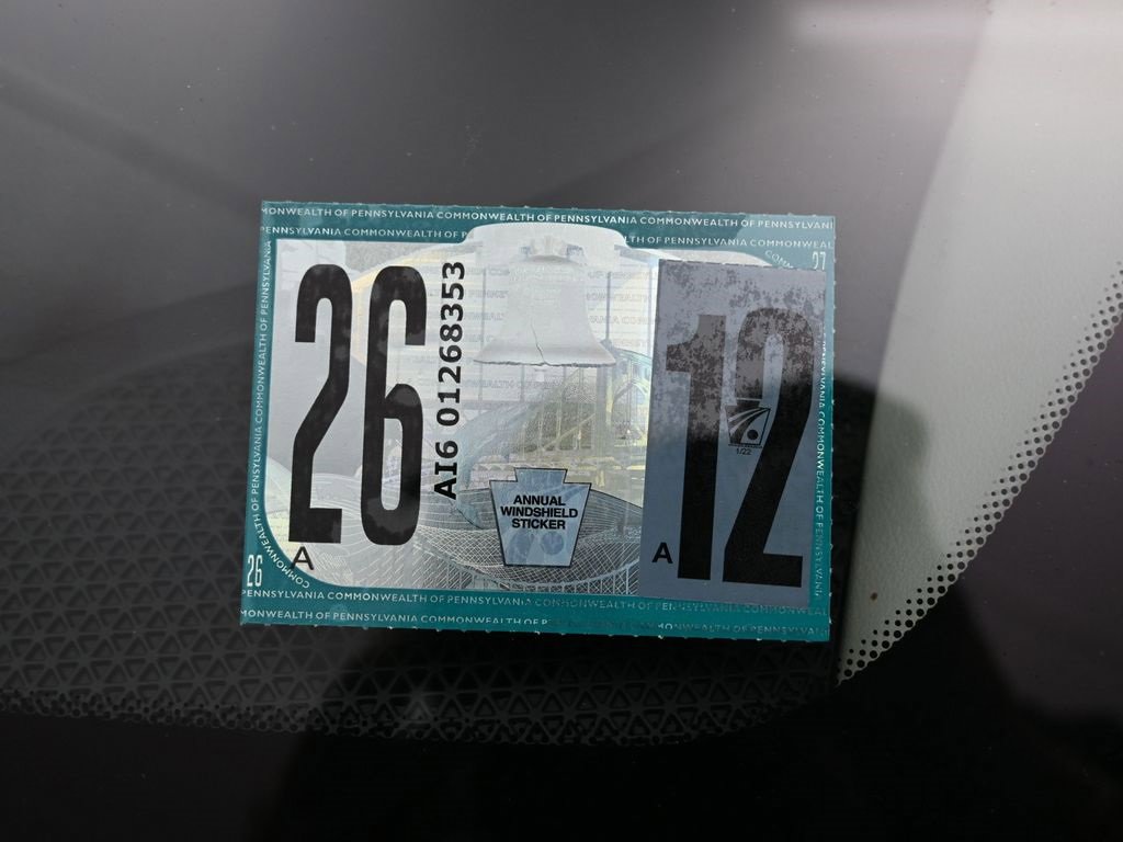 Used 2023 Kia EV6 Wind w/ Wind Technology Package image 9