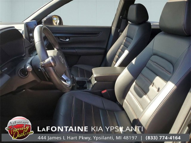 Used 2024 Honda CR-V Sport-L image 11