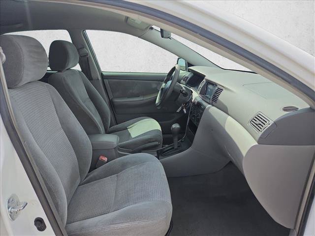 Used 2008 Toyota Corolla CE FWD image 19