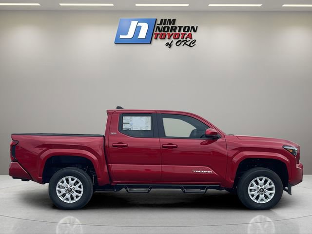 New 2026 Toyota Tacoma SR5 image 4