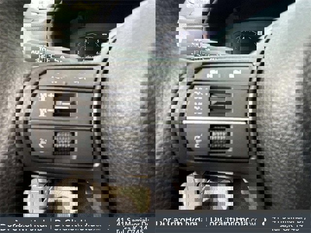 New 2025 Honda Accord SE image 15