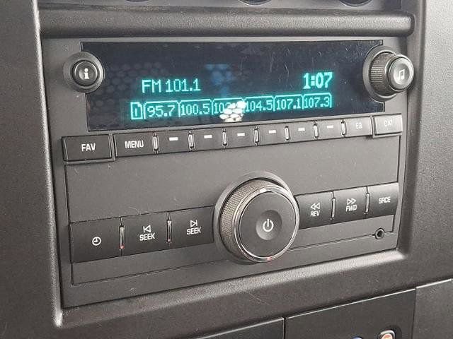 Used 2024 Chevrolet Express 2500 Work Van w/ Driver Convenience Package image 15