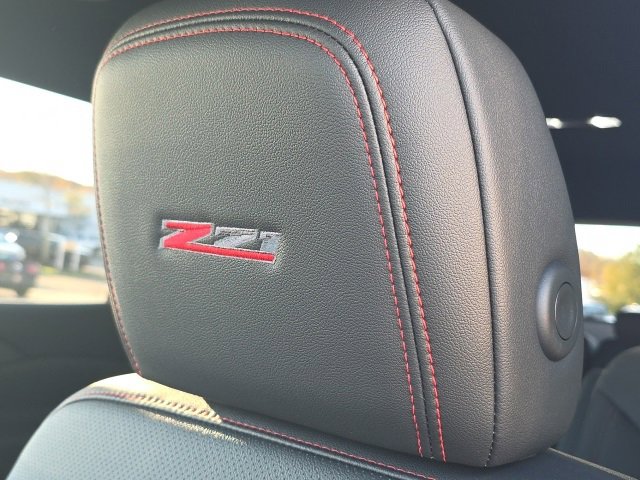 New 2026 Chevrolet Traverse Z71 w/ Enhanced Driving Package image 22