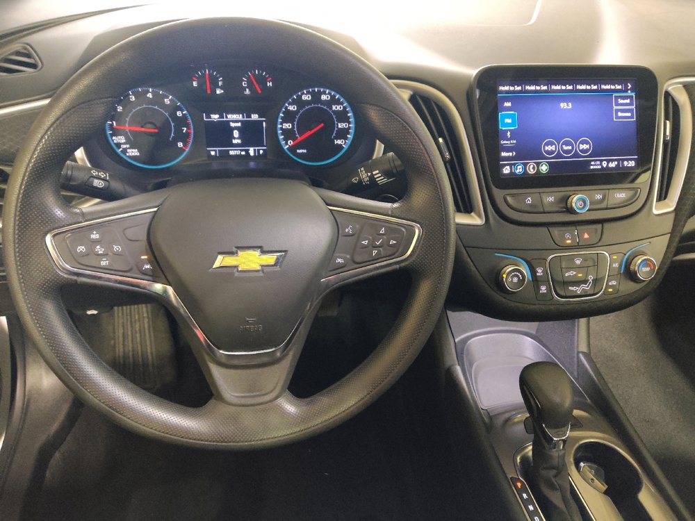 Used 2023 Chevrolet Malibu LS w/ Driver Confidence Package FWD image 22
