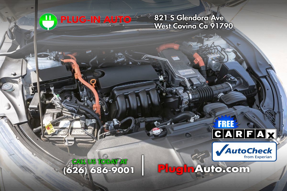 Used 2019 Honda Clarity Touring image 13