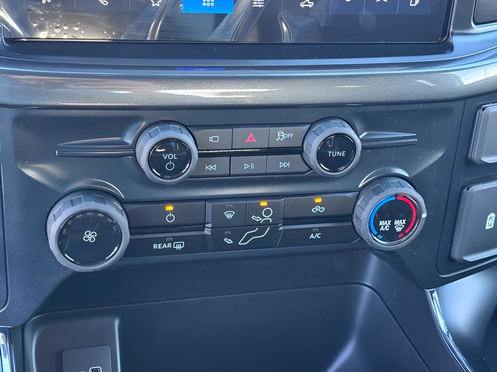 Used 2025 Ford F150 STX w/ LOBO Package image 19