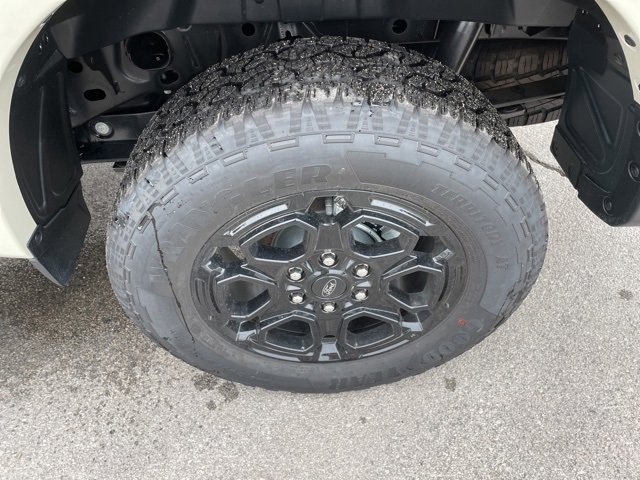 New 2025 Ford Ranger XLT w/ FX4 Off-Road Package image 20