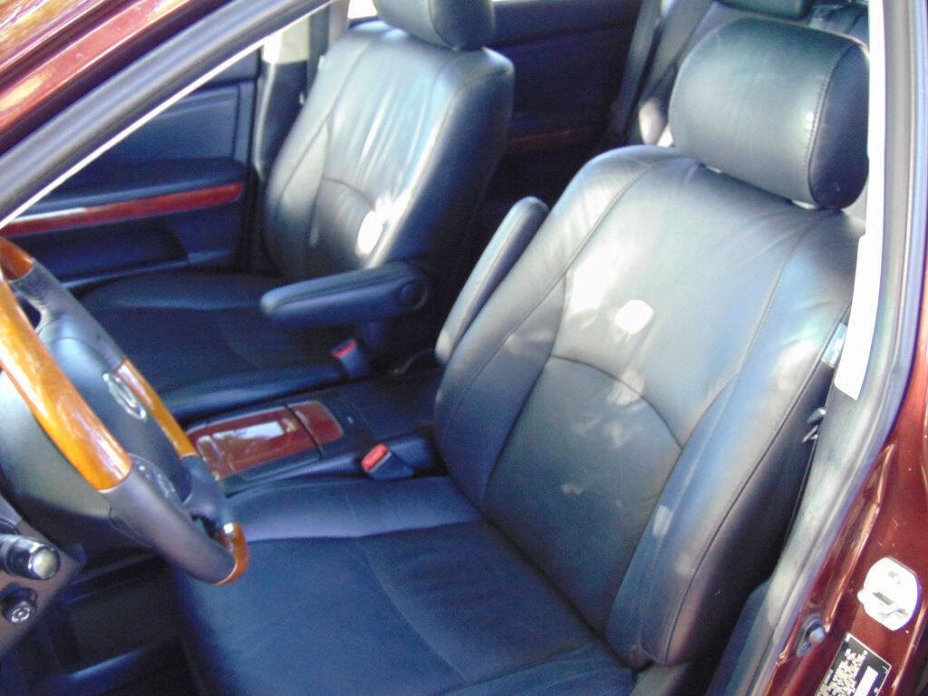 Used 2009 Lexus RX 350 2WD image 29