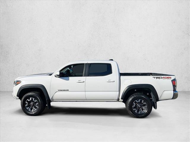 Used 2020 Toyota Tacoma TRD Off-Road image 9