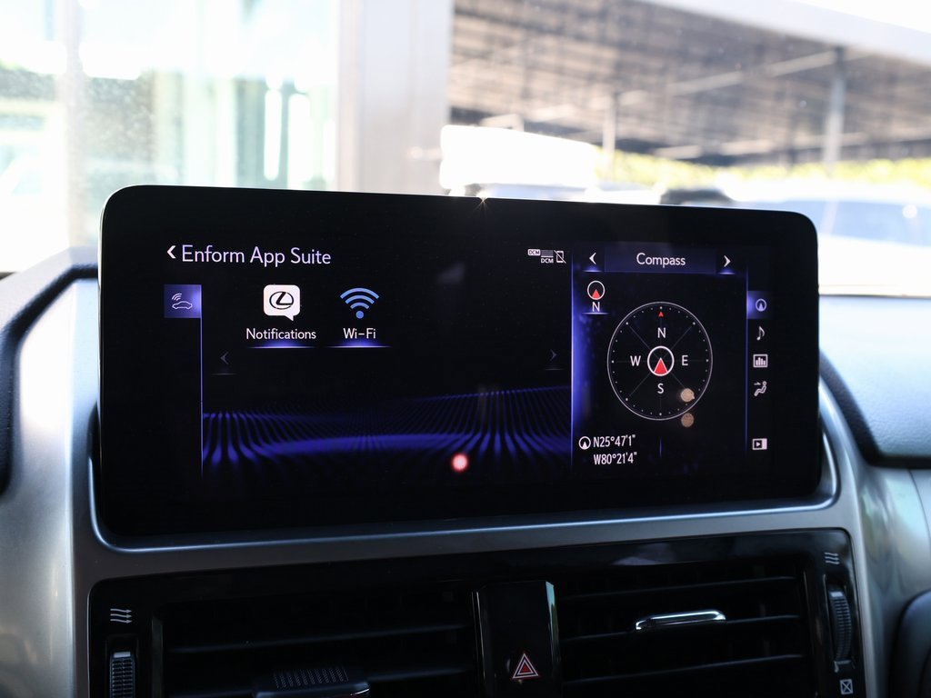 Used 2023 Lexus GX 460 Luxury image 34