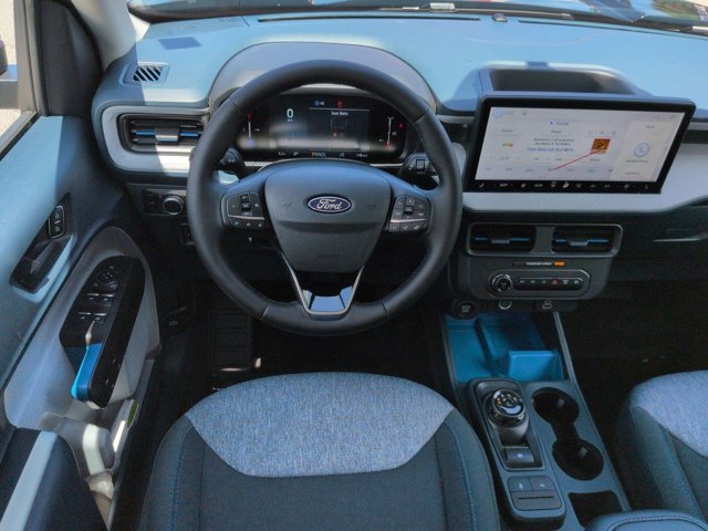 New 2026 Ford Maverick XLT w/ XLT Luxury Package AWD/4WD image 16
