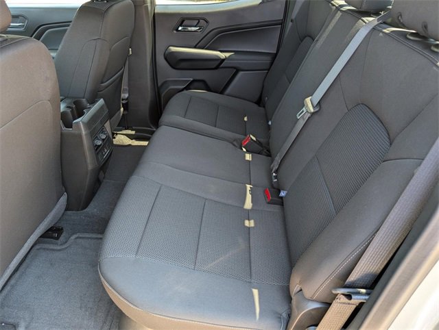 New 2026 GMC Canyon Elevation w/ Convenience Package image 13