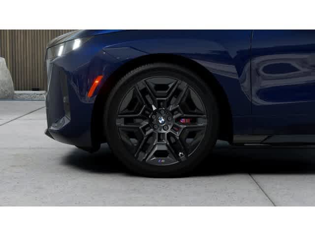 New 2026 BMW iX xDrive60 w/ M Sport Package AWD/4WD image 7