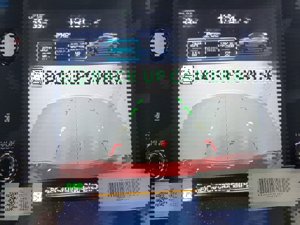 New 2026 Subaru Crosstrek 2.5i Limited image 10