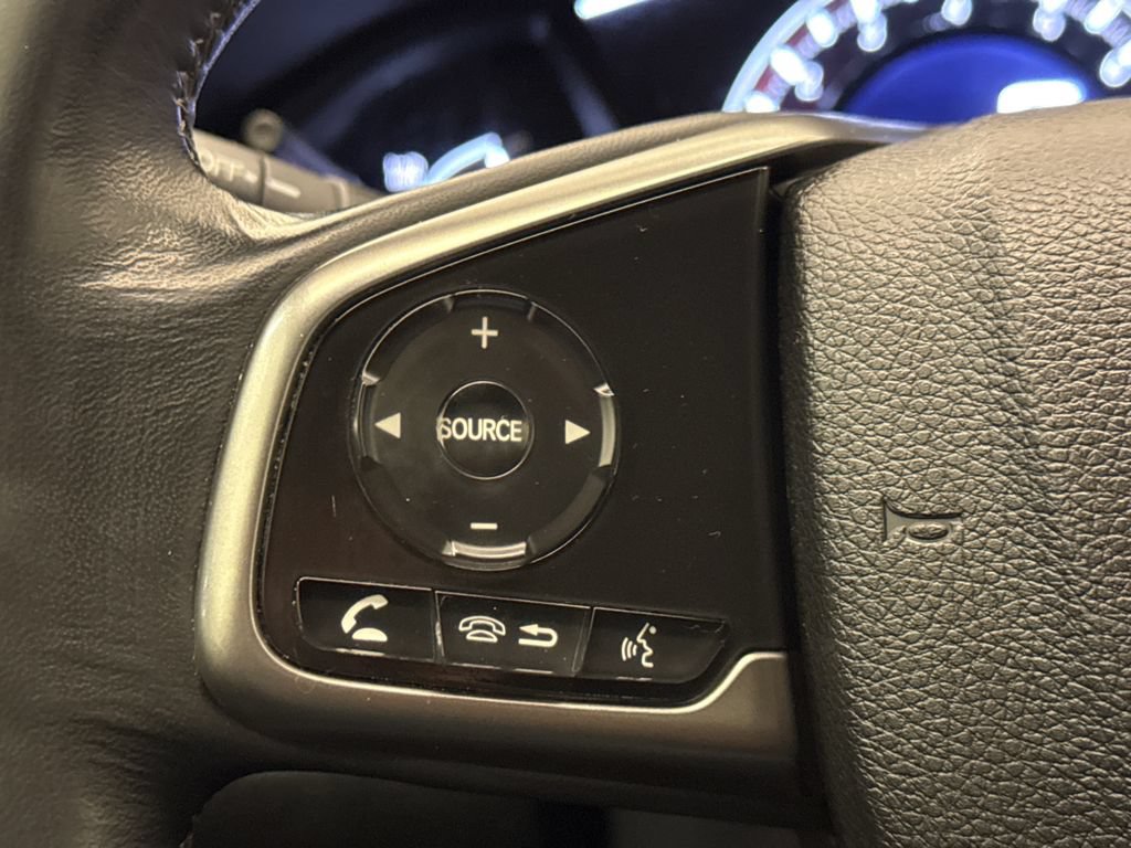 Used 2017 Honda Civic Sport image 28