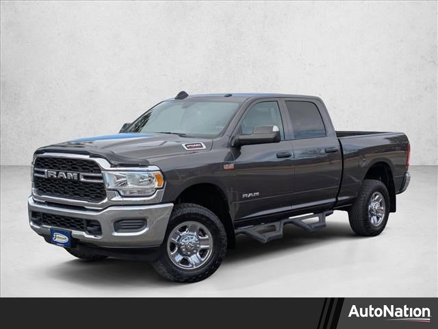 Used 2021 RAM 2500 Tradesman image 1
