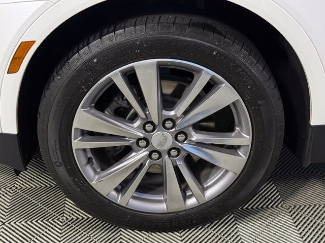 Certified 2024 Cadillac XT5 Premium Luxury FWD image 15