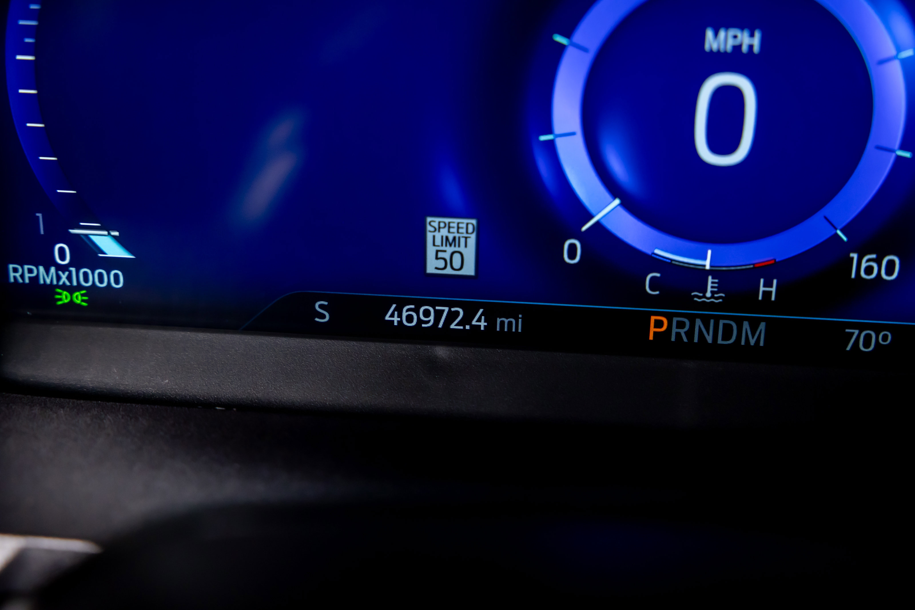 Used 2023 Ford Explorer ST w/ Equipment Group 401A image 17