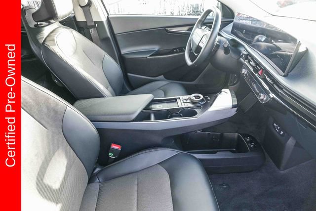 Certified 2025 Kia EV6 Light image 17